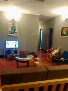 Shambani Homestay